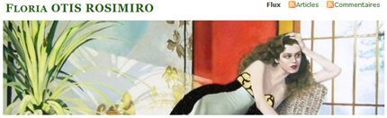 La galerie de Floria